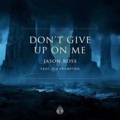 Jason Ross Ft. Dia Frampton - Don't Give Up On Me